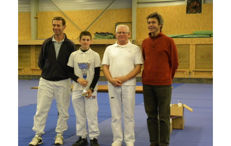 CLUNY NOUS REUSSIT !!!!!