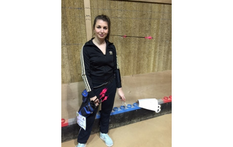 LE NIEME &quot;ROBIN&quot; DE LA SAISON