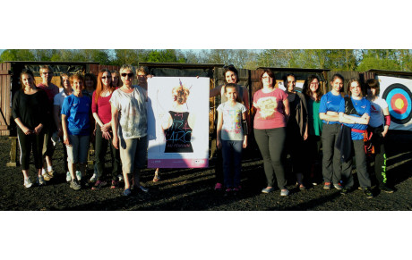 LA SOIREE AU FEMININ DU 22 AVRIL