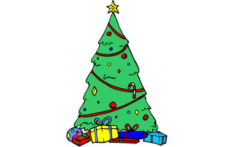 MERDREDI 16 DECEMBRE FETE DE NOEL