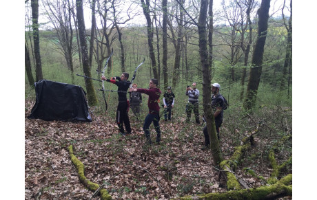 SAMEDI 16 AVRIL EN CAMPAGNE