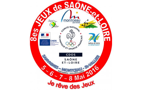 7 MAI JEUX DE SAONE ET LOIRE