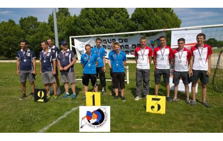 DIVISION REGIONALE EXCELLENCE