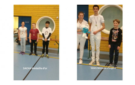 SPECIAL JEUNES LE CREUSOT