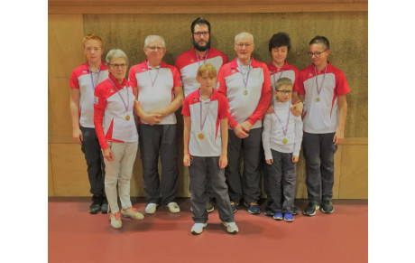 RESULTATS DU 12 NOVEMBRE: 10/10