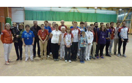 LES RESULTATS DES 25 ET 26 NOVEMBRE