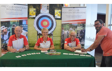 RETOUR SUR LE FORUM DES ASSOCIATIONS