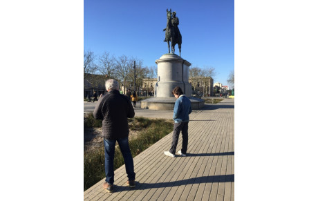 Une fin de saison extraordinaire pour Morgan