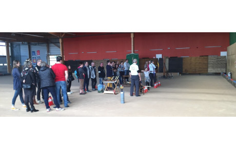 JOURNEE LOISIR FAMILLES, AMIS ET RENCONTRE AMICALE.