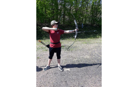 MORGAN AUX FRANCE JEUNES