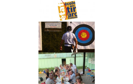 QUE S'EST-IL PASSE CET ETE ???