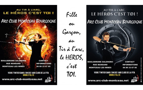 TOI AUSSI TU SERAS "HEROS".......