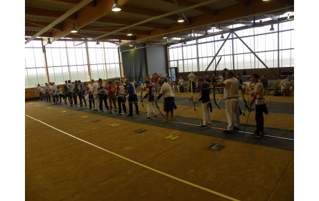 COMPETITION DU 13 OCTOBRE