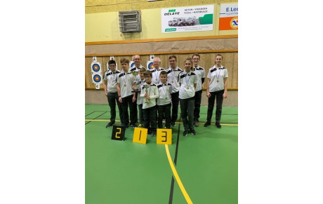 PARAY ET LE CHALLENGE