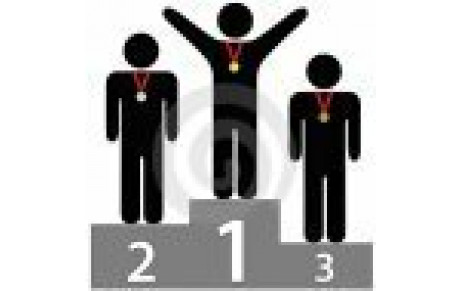 SPECIAL JEUNES ET ENCORE DES PODIUMS......