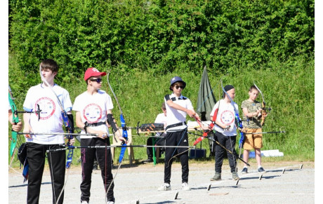 JEUX DE SAÔNE ET LOIRE