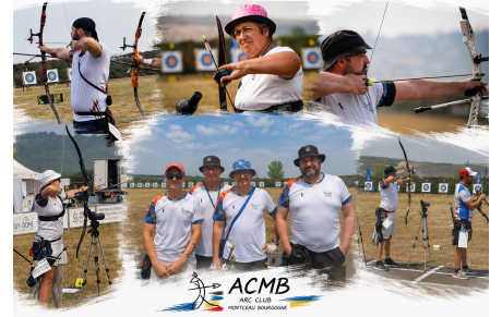 🏹🔥 CHAMPIONNATS DE FRANCE TAE 2026 : UNE SAISON QUI SE TERMINE EN BEAUTÉ ! 🔥🏹