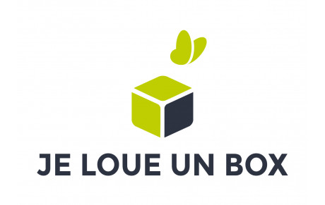 Je loue un box