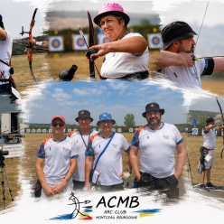 🏹🔥 CHAMPIONNATS DE FRANCE TAE 2026 : UNE SAISON QUI SE TERMINE EN BEAUTÉ ! 🔥🏹