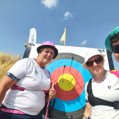 Finale D2 Femmes 2026