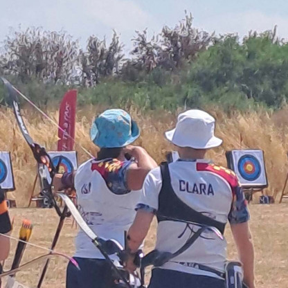 Finale D2 Femmes 2026