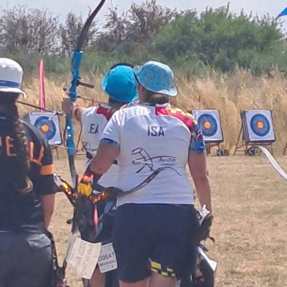 Finale D2 Femmes 2026