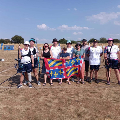 Finale D2 Femmes 2026