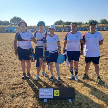 Finale D2 Femmes 2026